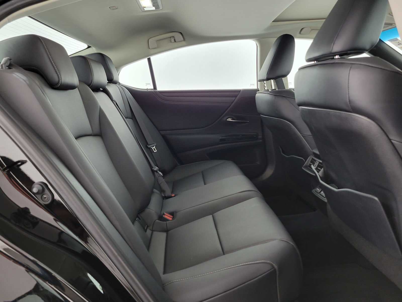 2024 Lexus ES 350 ES 350