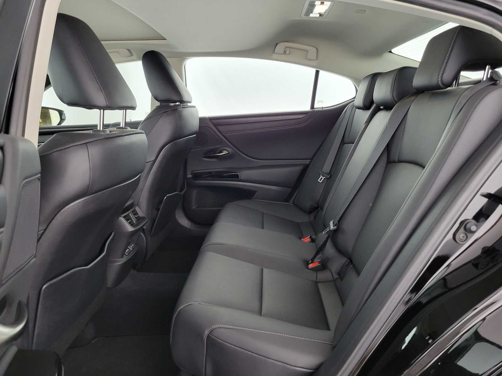 2024 Lexus ES 350 ES 350