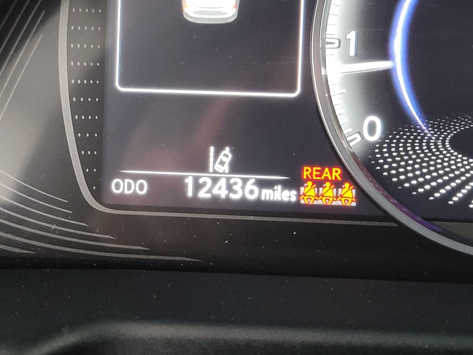 2024 Lexus ES 350 ES 350