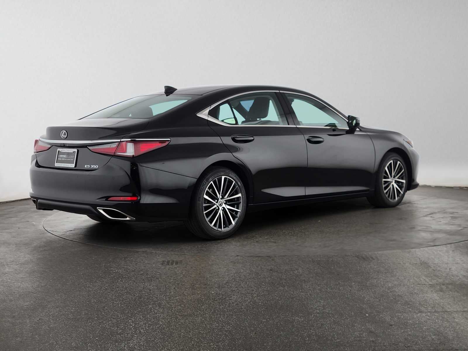 2024 Lexus ES 350 ES 350