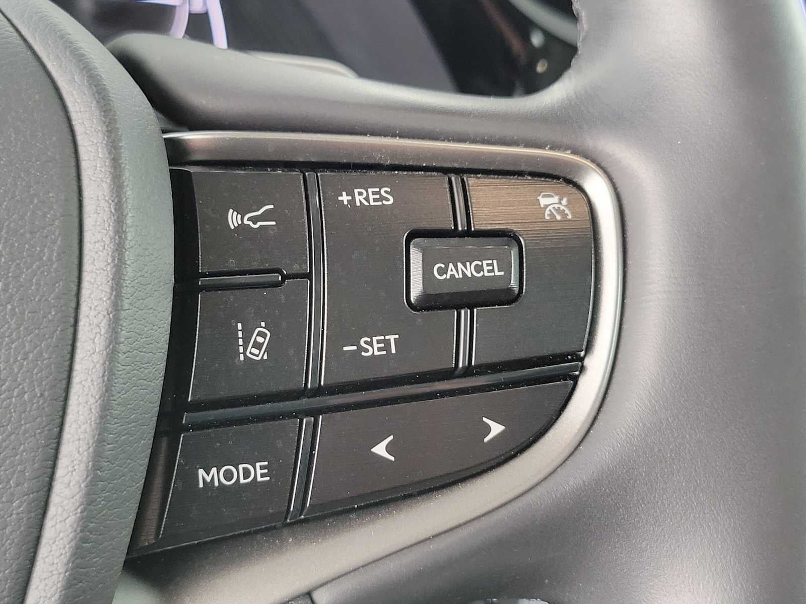 2024 Lexus ES 350 ES 350