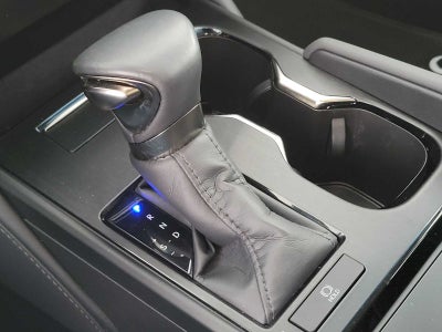 2024 Lexus ES 350 ES 350
