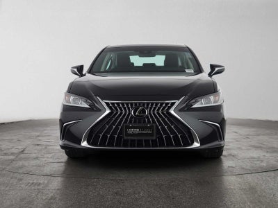 2024 Lexus ES 350 ES 350