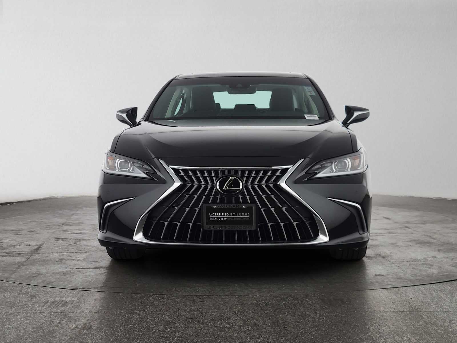 2024 Lexus ES 350 ES 350