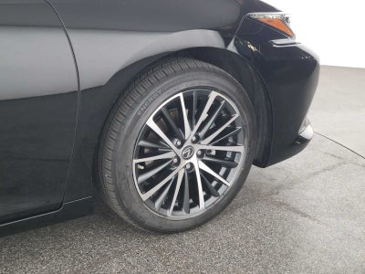 2024 Lexus ES 350 ES 350