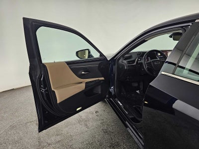 2021 Lexus ES ES 350