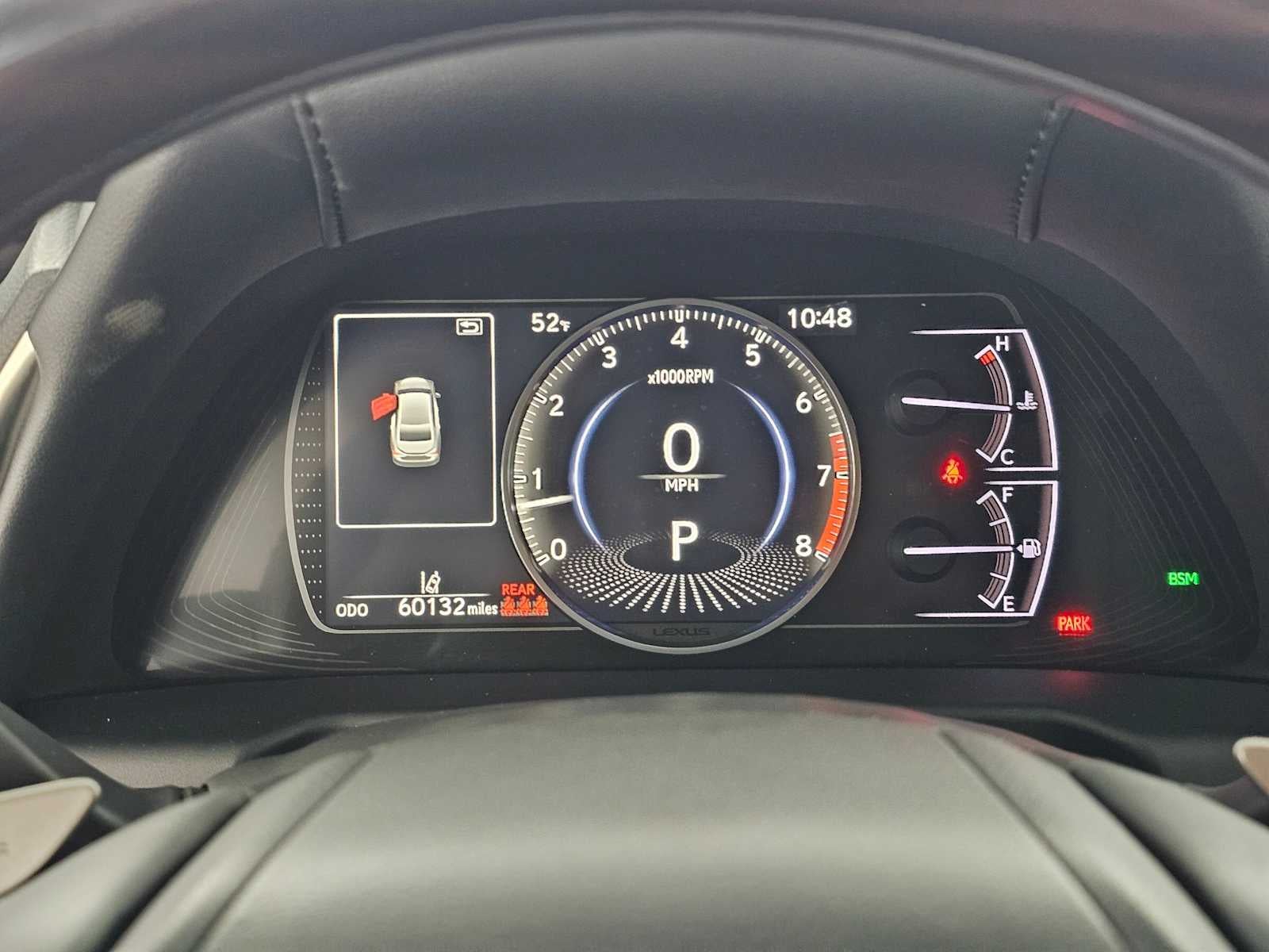 2021 Lexus ES ES 350