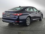 2021 Lexus ES ES 350