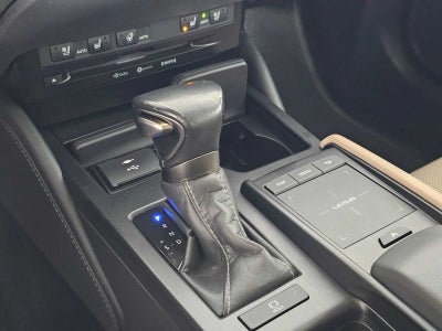 2021 Lexus ES ES 350