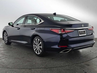 2021 Lexus ES ES 350