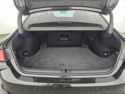 2023 Lexus ES 350 F SPORT Handling