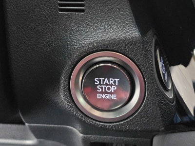 2023 Lexus ES 350 F SPORT Handling