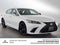 2024 Lexus ES F SPORT Handling