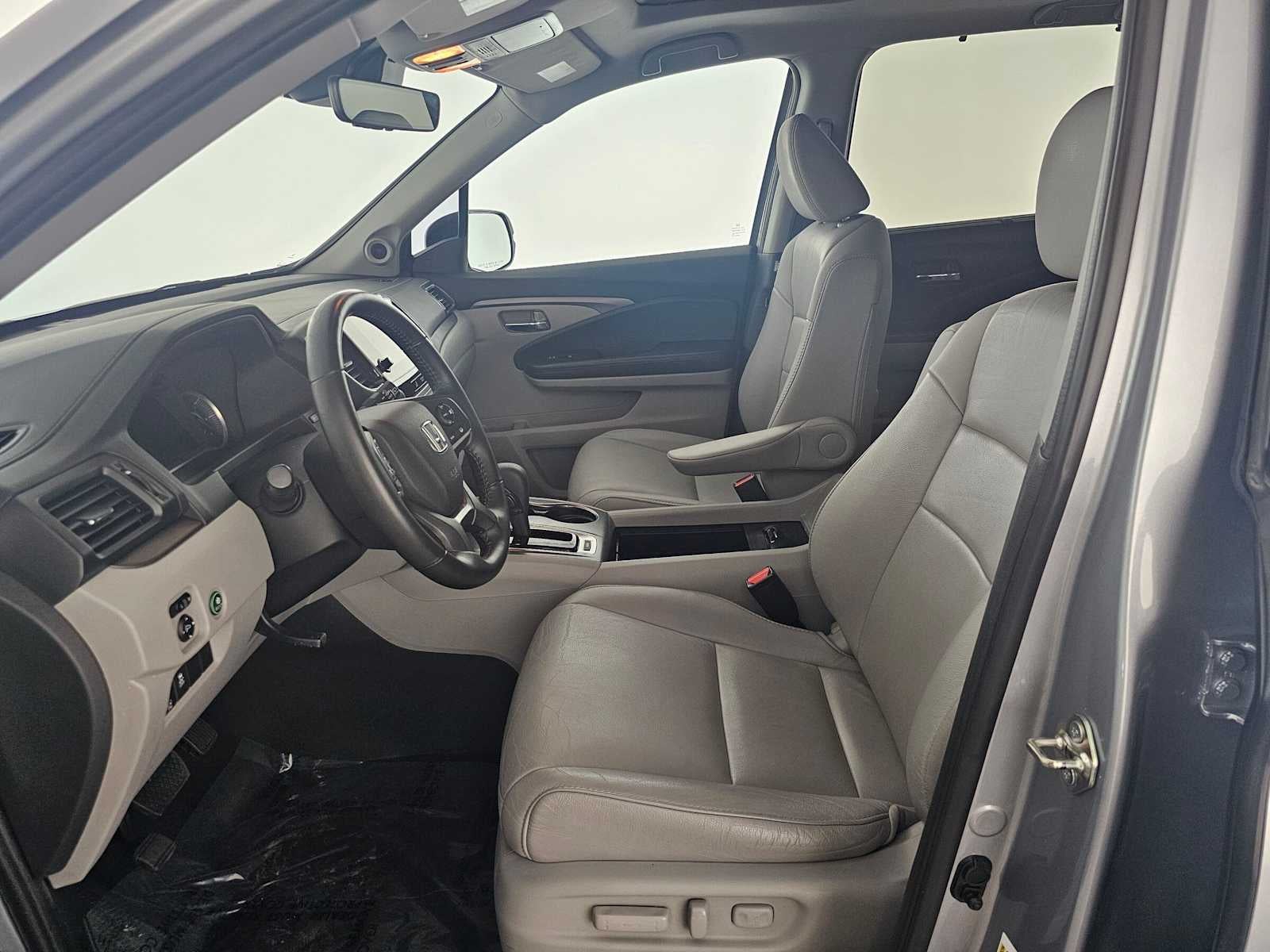 2020 Honda Pilot EX-L