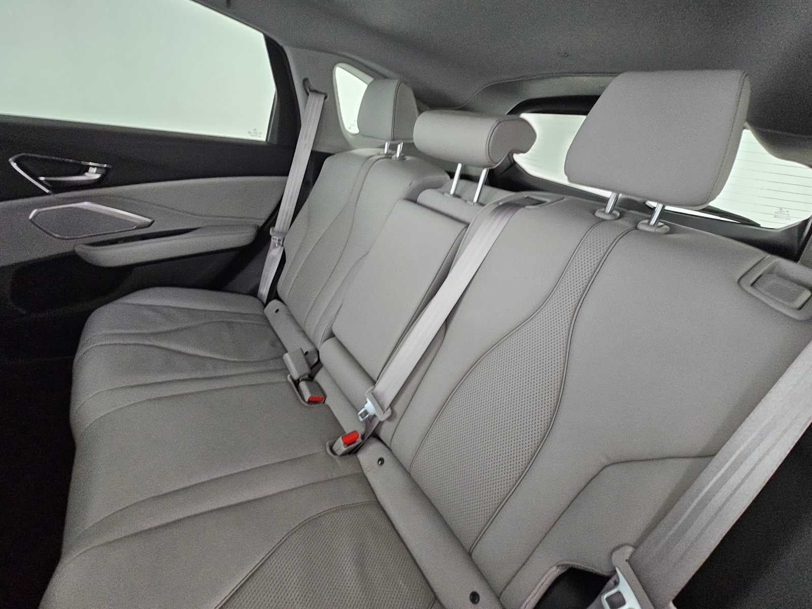 2023 Acura RDX w/Technology Package