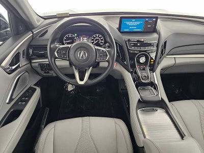 2023 Acura RDX w/Technology Package