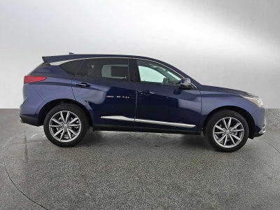 2023 Acura RDX w/Technology Package