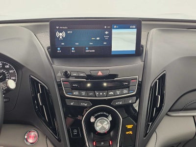 2023 Acura RDX w/Technology Package