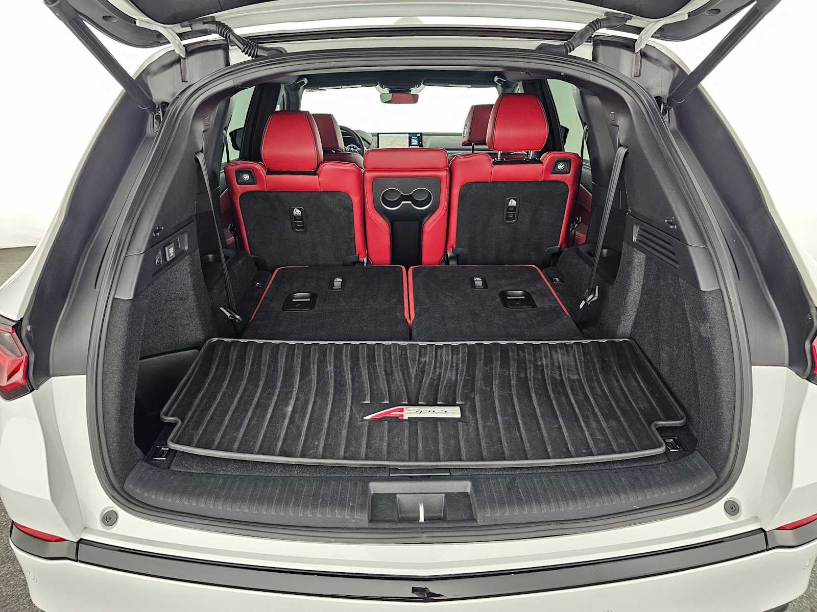 2023 Acura MDX w/A-Spec Package