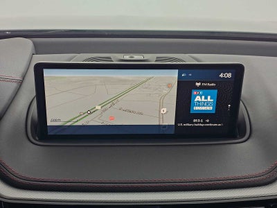 2023 Acura MDX w/A-Spec Package