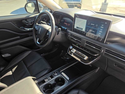 2024 Lincoln Corsair Grand Touring