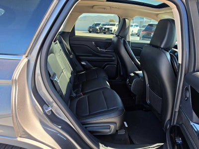2024 Lincoln Corsair Grand Touring