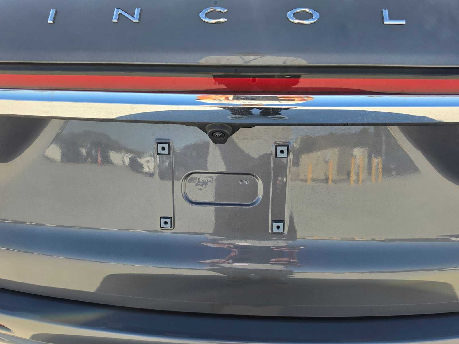 2024 Lincoln Corsair Grand Touring
