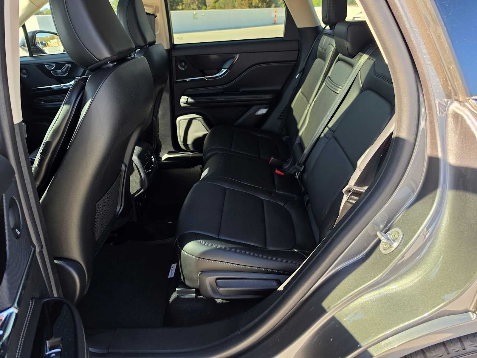 2024 Lincoln Corsair Grand Touring