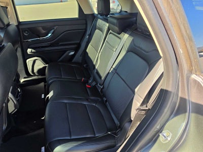 2024 Lincoln Corsair Grand Touring