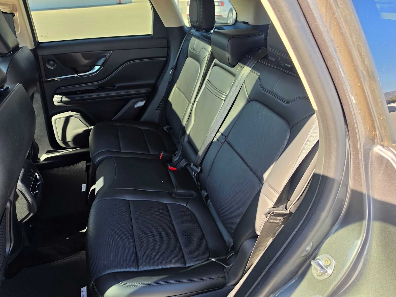 2024 Lincoln Corsair Grand Touring