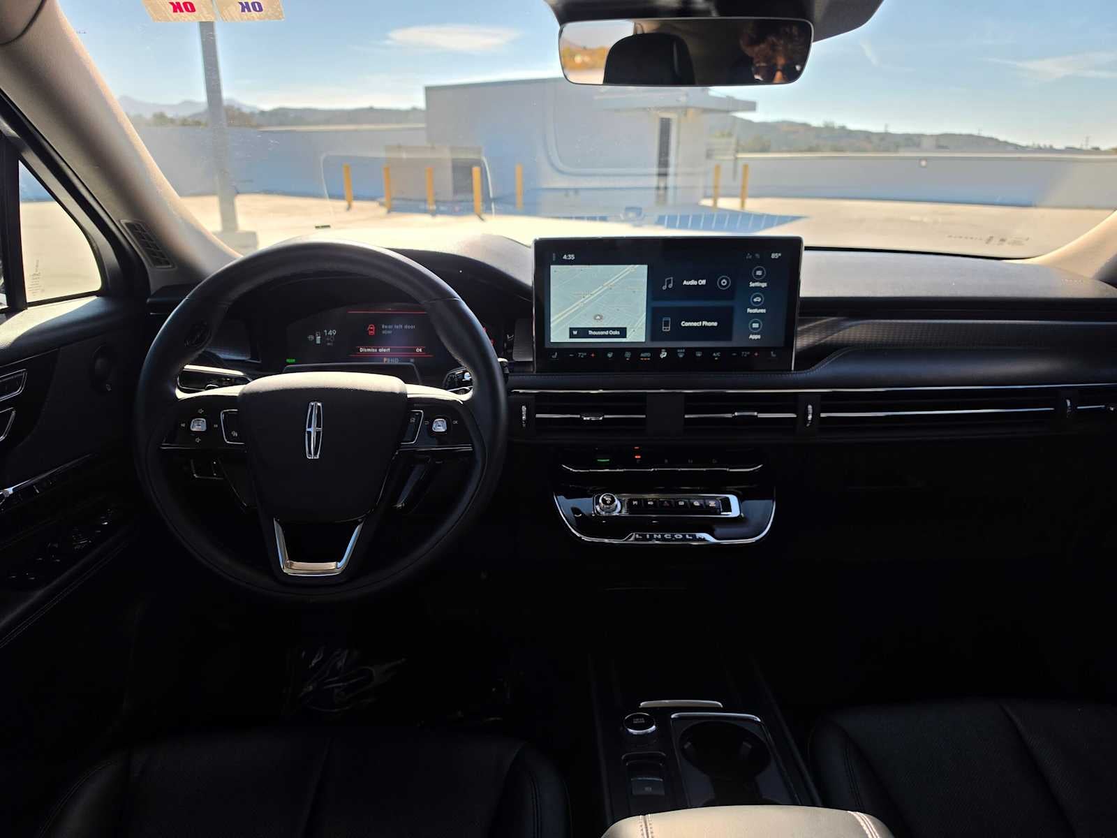 2024 Lincoln Corsair Grand Touring