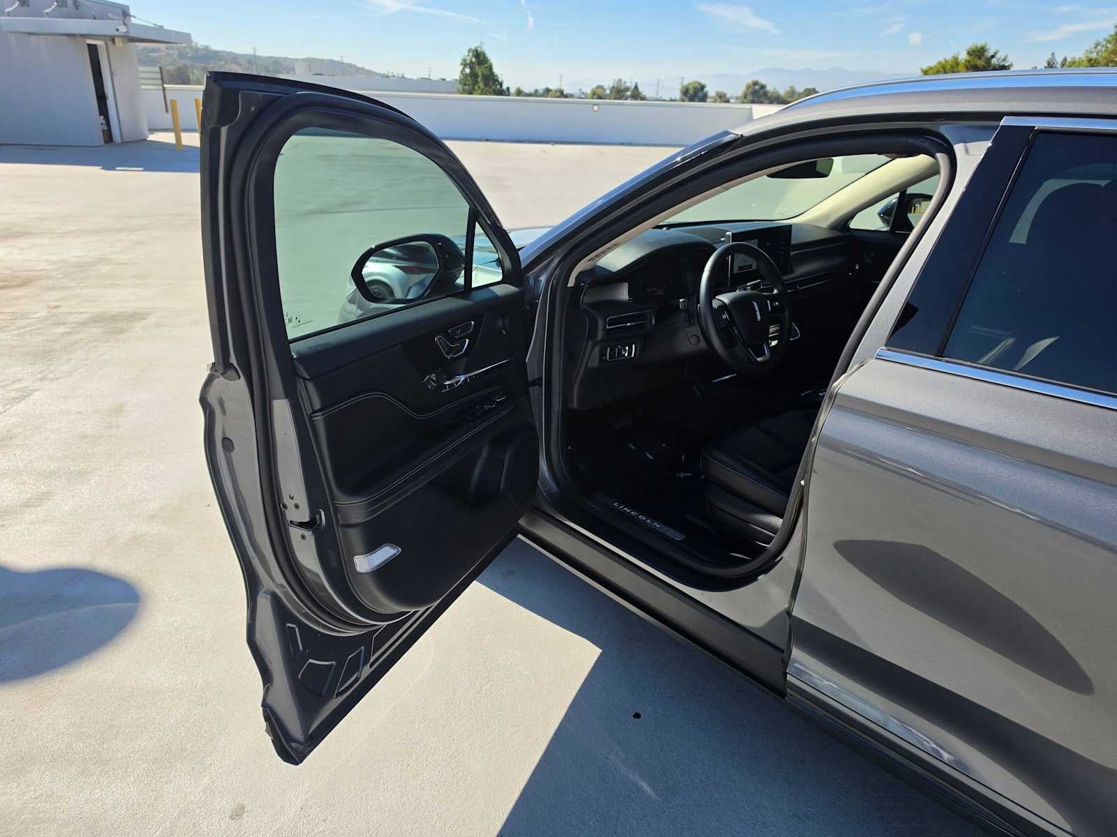 2024 Lincoln Corsair Grand Touring