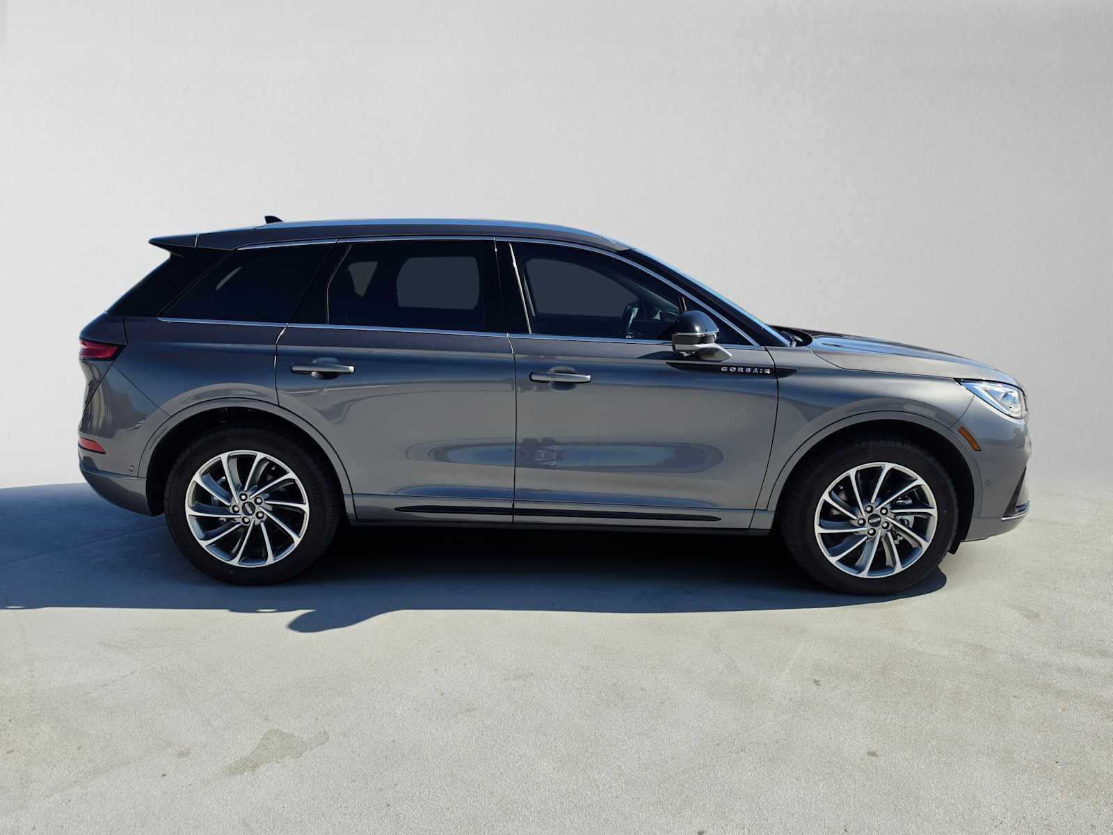 2024 Lincoln Corsair Grand Touring
