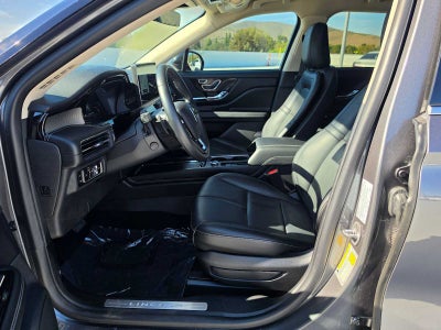 2024 Lincoln Corsair Grand Touring