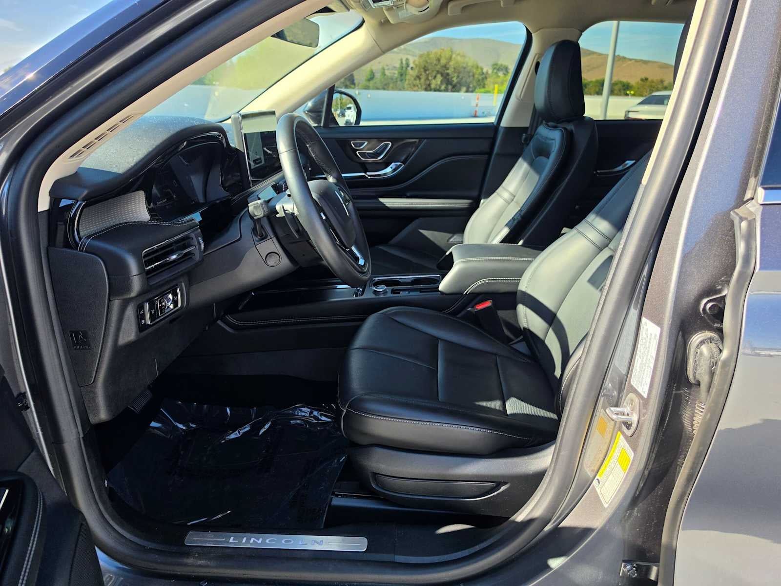 2024 Lincoln Corsair Grand Touring
