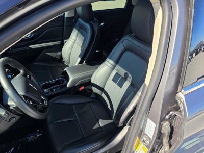 2024 Lincoln Corsair Grand Touring