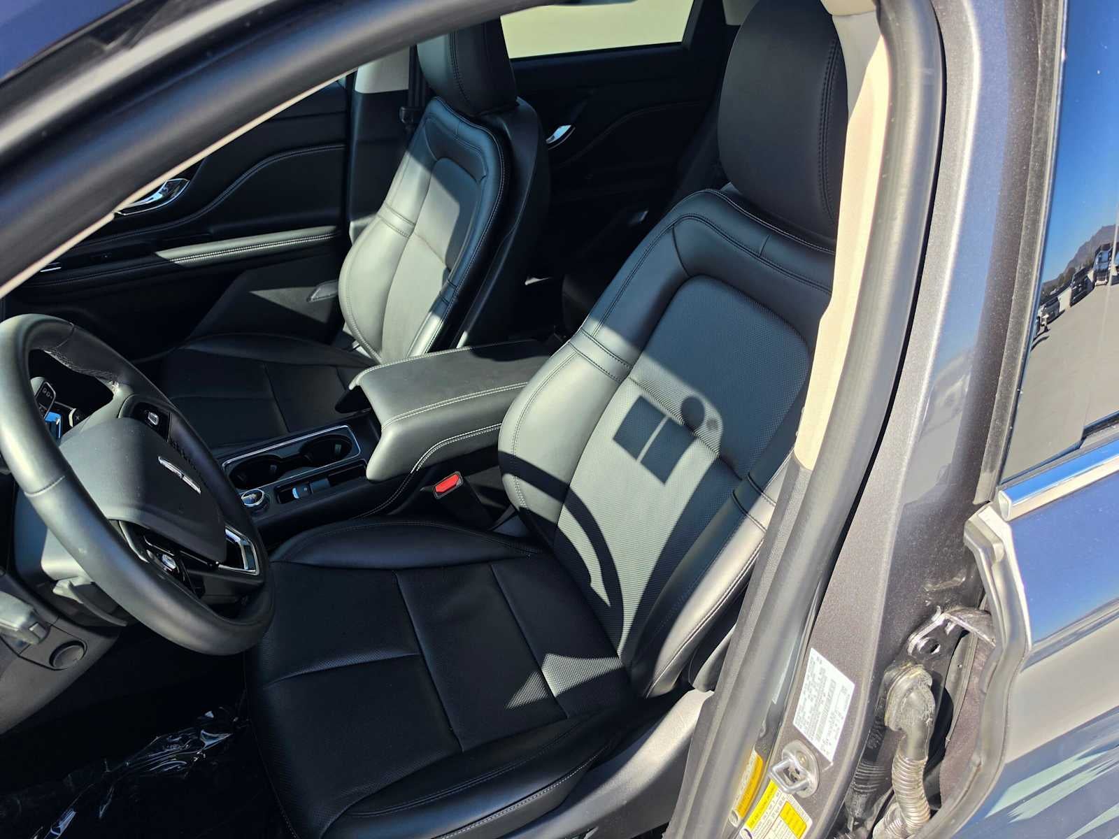 2024 Lincoln Corsair Grand Touring