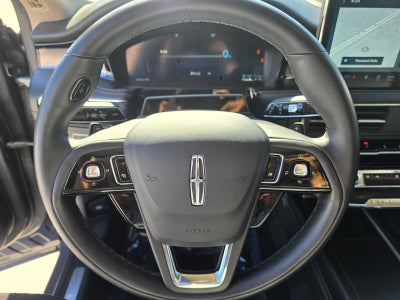 2024 Lincoln Corsair Grand Touring