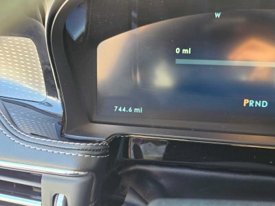 2024 Lincoln Corsair Grand Touring