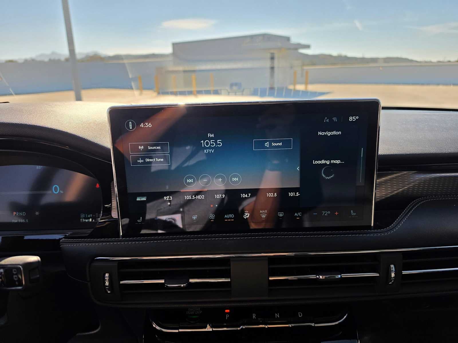 2024 Lincoln Corsair Grand Touring