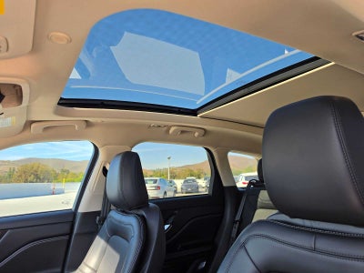 2024 Lincoln Corsair Grand Touring