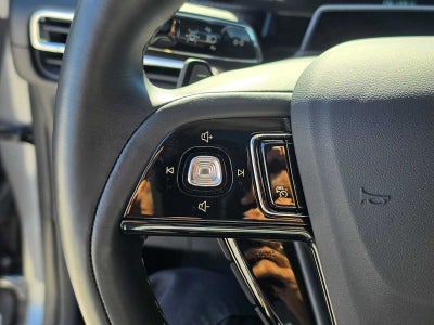 2024 Lincoln Corsair Grand Touring