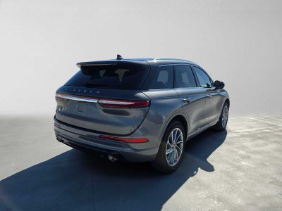 2024 Lincoln Corsair Grand Touring