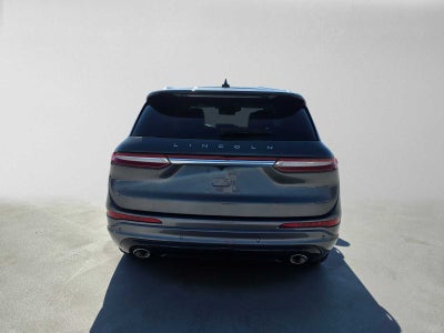 2024 Lincoln Corsair Grand Touring