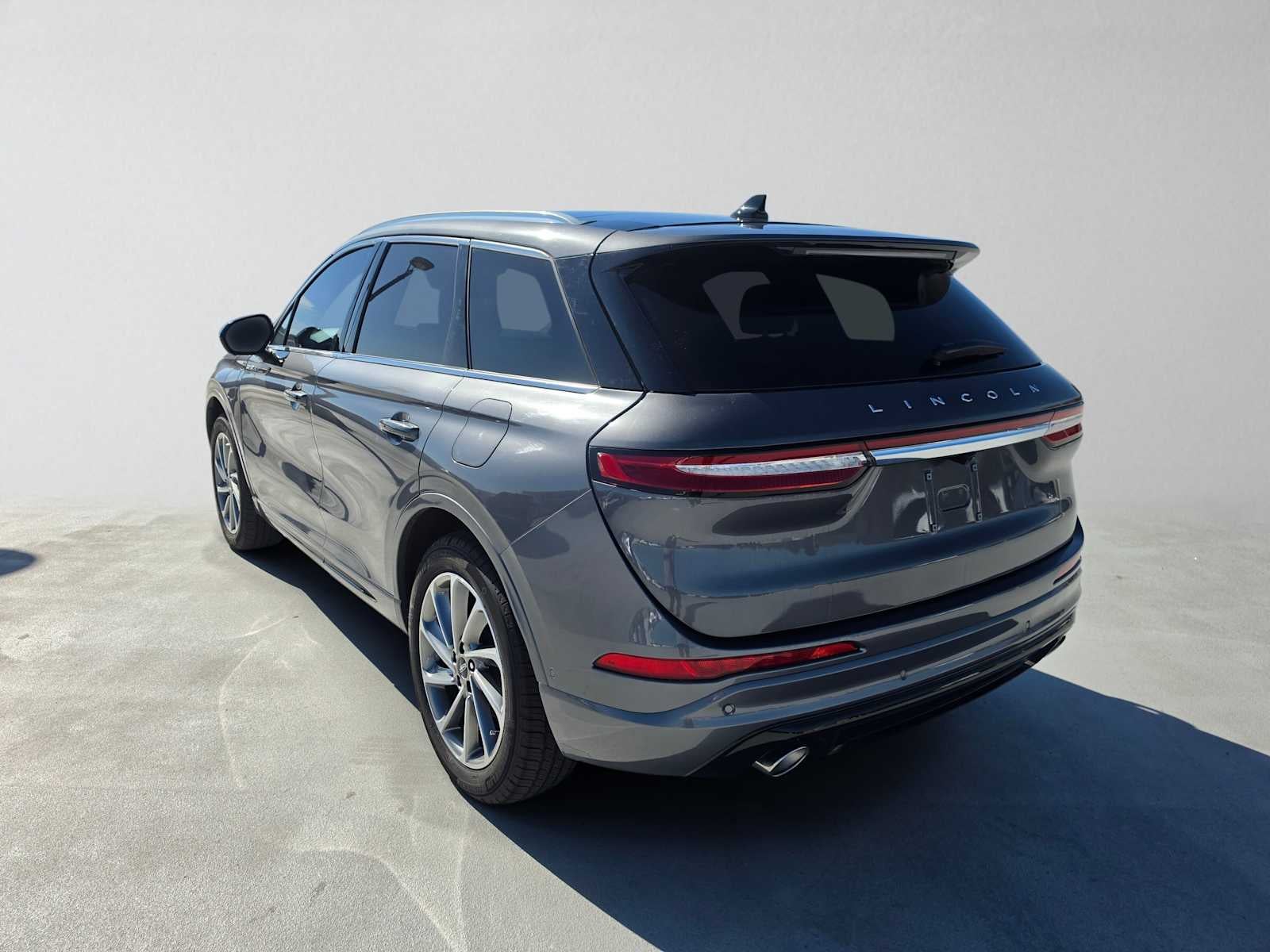 2024 Lincoln Corsair Grand Touring