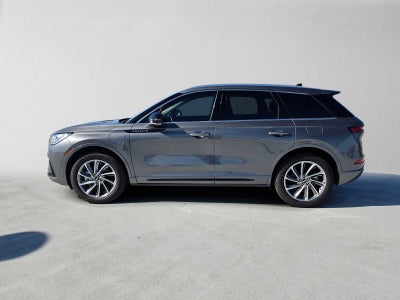 2024 Lincoln Corsair Grand Touring