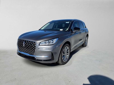 2024 Lincoln Corsair Grand Touring