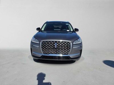 2024 Lincoln Corsair Grand Touring