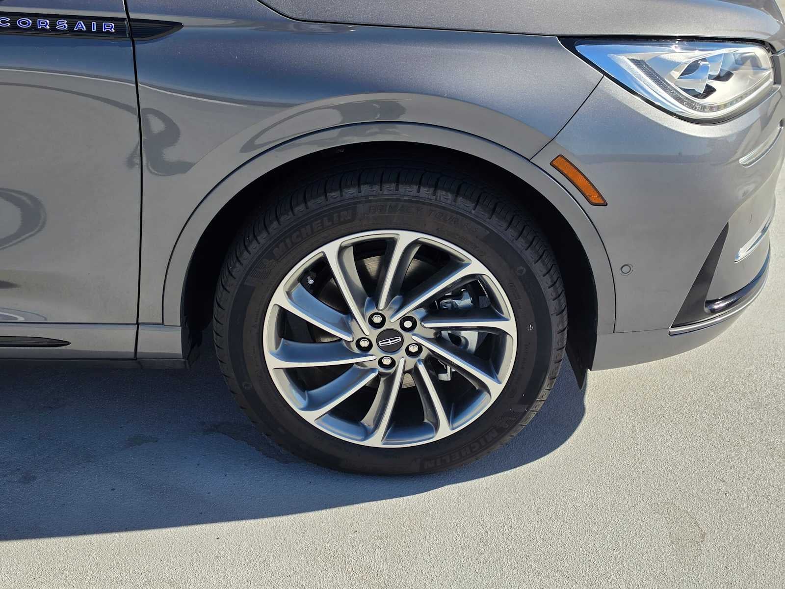 2024 Lincoln Corsair Grand Touring