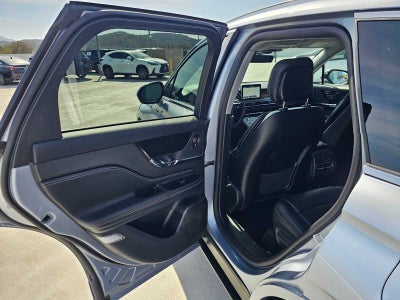 2022 Lincoln Corsair Grand Touring